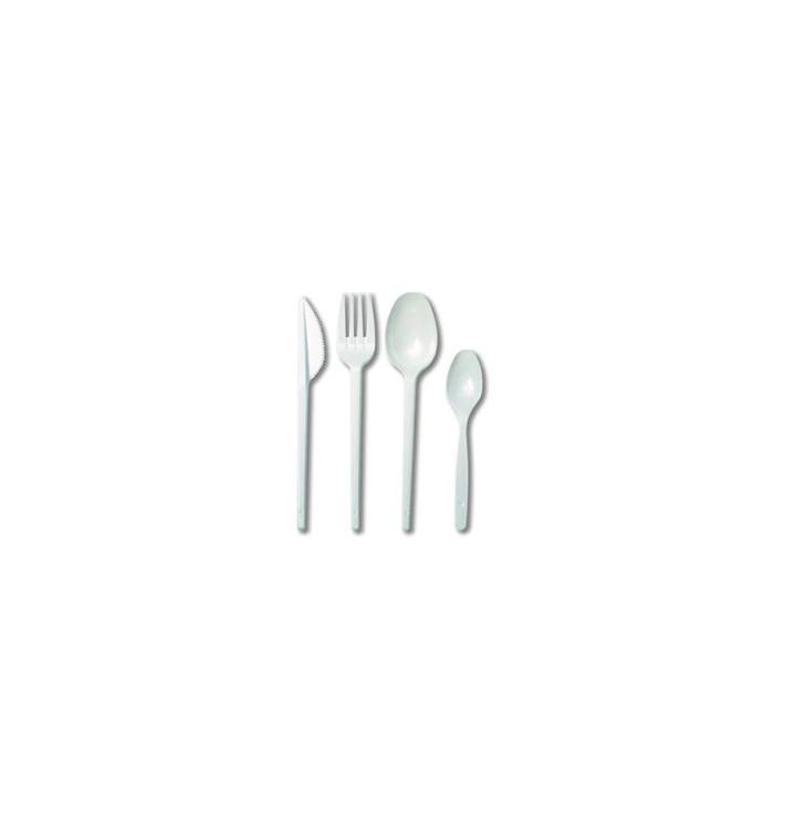 Kit Fourchette, petite et grande Cuillère, Couteau (25 Utés) Kit Fourchette, petite et grande Cuillère, Couteau (25 Utés)