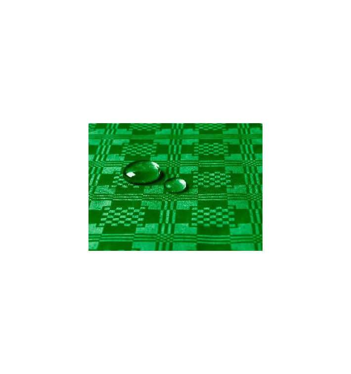 Nappe Imperméable en rouleau VERT OBSCURE 5x1,2 m (10 Utés) Nappe Imperméable en rouleau VERT OBSCURE 5x1,2 m (10 Utés)