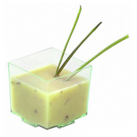 Verrine Dégustation "Water Green"  (20 Unités)