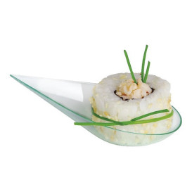 Cuillère Dégustation "Water Green" (200 Unités)