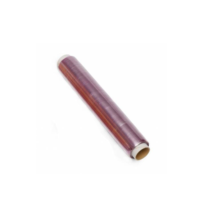 Rouleau Film étirable 45 cm x 300 mètres Rouleau Film étirable 45 cm x 300 mètres