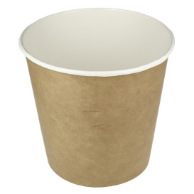 Papieren Kip Emmer 2550ml (100 stuks)
