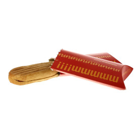 Boîte à Sandwich avec Ouverture Facile (25 Utés)