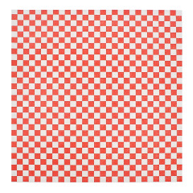 Papier Ingraissable Rouge 31x38cm (4000 Utés)