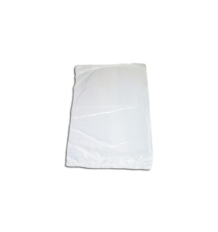 Plastic zak blok G40 27x32cm Plastic zak blok G40 27x32cm