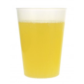 Vaso Inenectado Cider PP 600 ml (200 stuks)