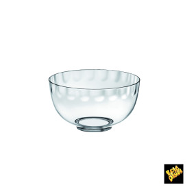 Verrine Dégustation "Small Style" Transp. 150 ml (12 Utés)
