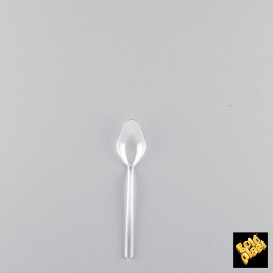 Cuillère Dégustation Mini Spoon 100 mm (50 Utés)