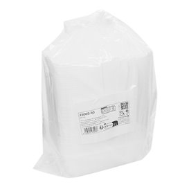 Plastic deli Container PP Rechthoekige vorm 750 ml (500 stuks)