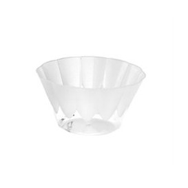 Coupe ROYAL pour COCKTAIL Plastique 500ml (25 Unités)