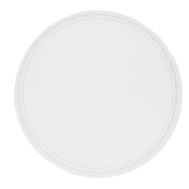Plastic Deksel voor Deli Container PP Ø10,5 125,150,200,250,300,400,500ml 