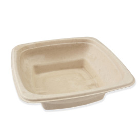 Bol Canne à Sucre 750ml 180x180x40mm 