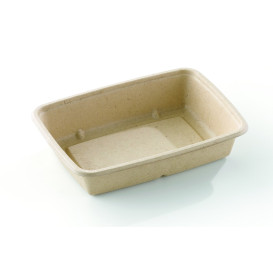 Boîte Canne à Sucre 950ml 230x165x50mm (75 Utés)