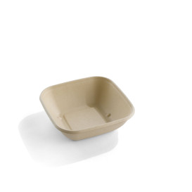 Bol Canne à Sucre 750ml 170x170x50mm (50 Utés)