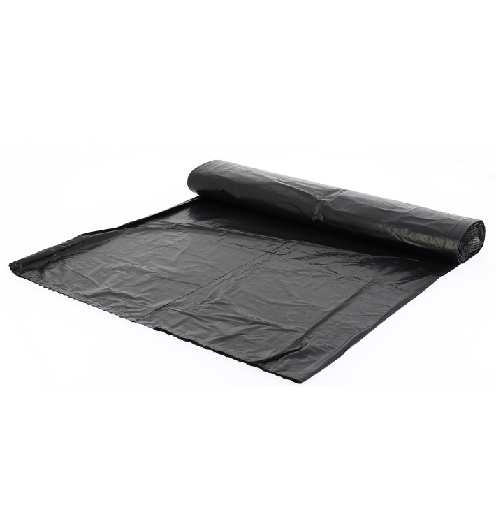 Sac poubelle 85x105cm Rouleau de 10 Unités Sac poubelle 85x105cm Rouleau de 10 Unités