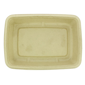 Boîte Canne à Sucre 950ml 230x165x50mm (75 Utés)