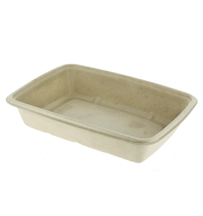 Boîte Canne à Sucre 950ml 230x165x50mm Boîte Canne à Sucre 950ml 230x165x50mm