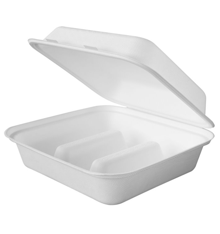 Couvercle en Plastique pour Barquette 490 ml 150x125mm Couvercle en Plastique pour Barquette 490 ml 150x125mm