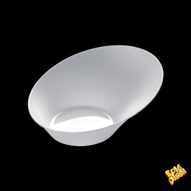 Verrine Dégustation "Sodo" Blanc 50 ml (50 Utés)