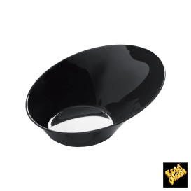 Verrine Dégustation "Sodo" Noir 50 ml (500 Utés)