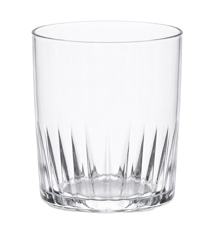 Verrine Dégustation Ø60mm 80ml (12 Utés)