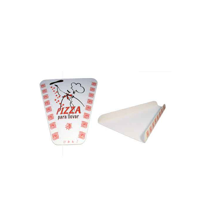 Part de Pizza à emporter Part de Pizza à emporter