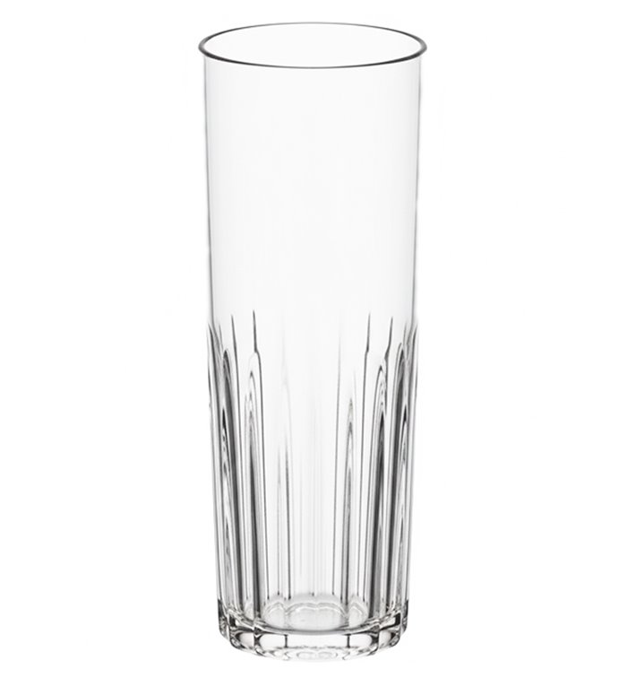 Houten vork Double 18cm (1000 stuks)