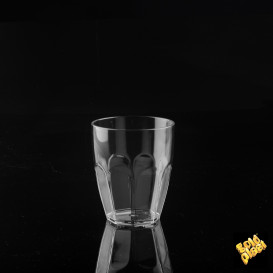 Verre Réutilisable SAN Summer Transparent 355ml (1 Uté) 