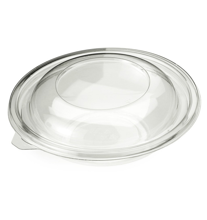 Plastic Deksel voor Kom PET Ø30cm (25 stuks) Plastic Deksel voor Kom PET Ø30cm (25 stuks)