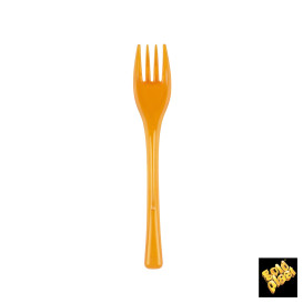 Fourchette Plastique Fly Transp. 140mm (1500  Unités)