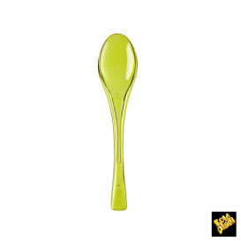 Cuillère Plastique Fly Transp. 145mm (1500  Unités)