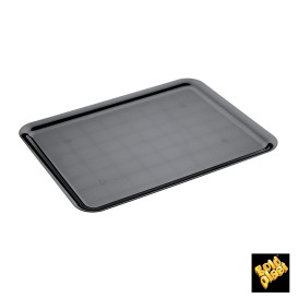 Plat Tray Blanc 37x50cm (24 Utés)