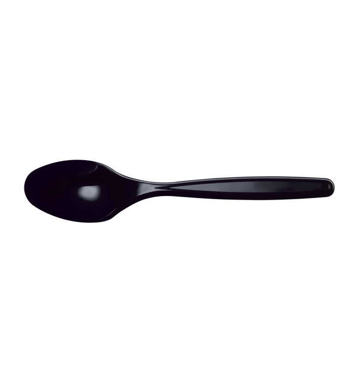 Cuillère Plastique Violette PS 120mm (1200 Unités) Cuillère Plastique Violette PS 120mm (1200 Unités)