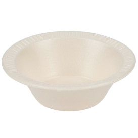 FOAM Thermische kom met gelamineerde honing 180ml Ø11,5cm (125 stuks) 