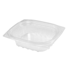 Plastic deli Container OPS "transparantPac" transparant 118ml (1008 stuks)