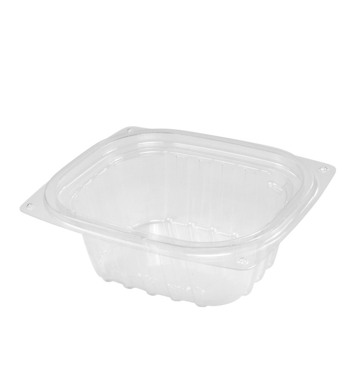Récipient en Plastique OPS "Clear Pac" Transparent 177ml (1008 Utés) Récipient en Plastique OPS "Clear Pac" Transparent 177ml (1008 Utés)