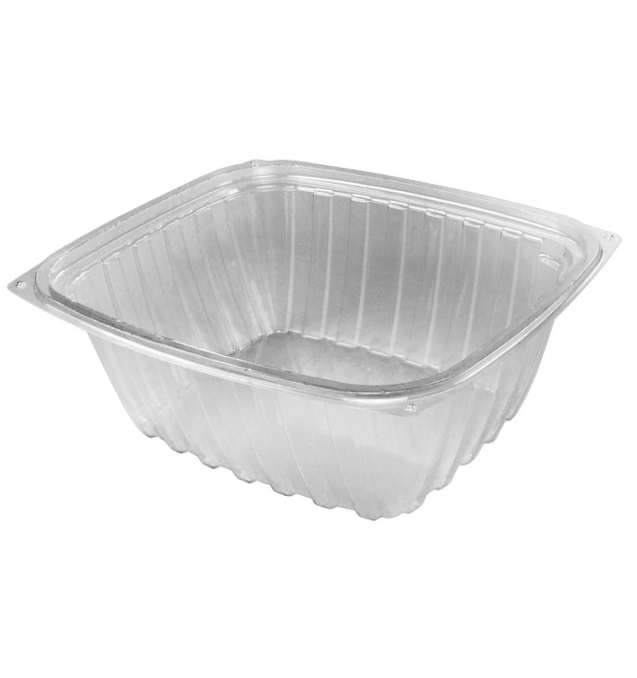 Récipient en Plastique OPS "ClearPac" Transparent 946ml (63 Utés) Récipient en Plastique OPS "ClearPac" Transparent 946ml (63 Utés)