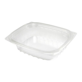 Plastic deli Container OPS "transparantPac" transparant 237ml (1008 stuks)