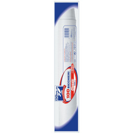 Gobelet Plastique PS Blanc 100ml Ø5,7cm (4.800 Unités)