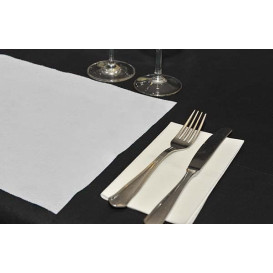 Novotex placemat wit 55g 30x40cm (500 stuks) 