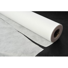 Nappe Rouleau PP Non Tissé Blanc 1,2x50m 50g (6 Utés)