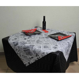 Novotex placemat "Prensa" 120x120cm (150 stuks) 