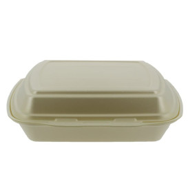 Boîte en FOAM 2 C Champagne 240x210x70mm (125 Utés)