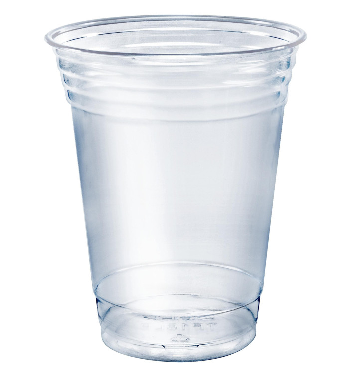 Gobelet PET Cristal Solo® 16Oz/473ml Ø9,8cm (1000 Utés)