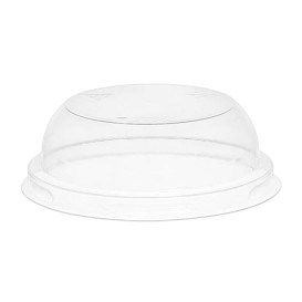 Plastic Deksel voor Fluit Mousserende Wijn 160ml (800 stuks)
