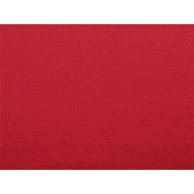 Airlaid placemat rood 30x40cm (400 stuks)
