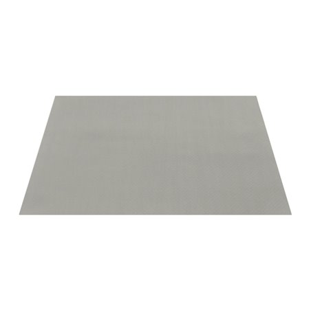 Set de Table en Papier Gris 30x40cm 40g/m² (500 Utés)