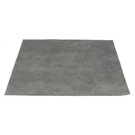 Novotex placemat grijs 50g 30x40cm (500 stuks) 