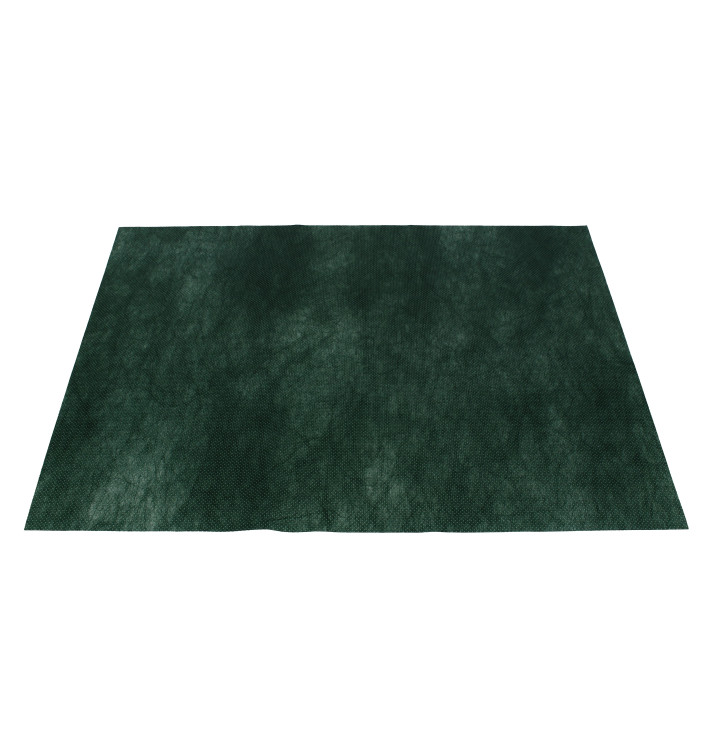 Novotex placemat groen 50g 30x40cm (500 stuks) Novotex placemat groen 50g 30x40cm (500 stuks)
