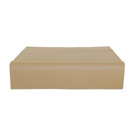 Nappe en papier 1x1 Mètre  Eco Kraft 40g (480 Unités)